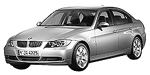BMW E90 P2184 Fault Code