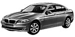BMW F10 P2184 Fault Code